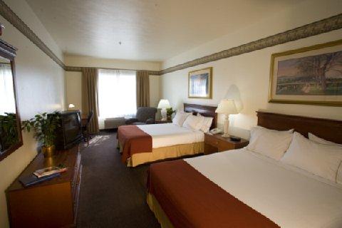 Hotel Express By Ihg 3*