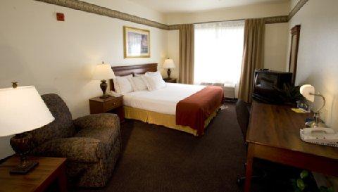 Express By Ihg Hotel Walla Walla