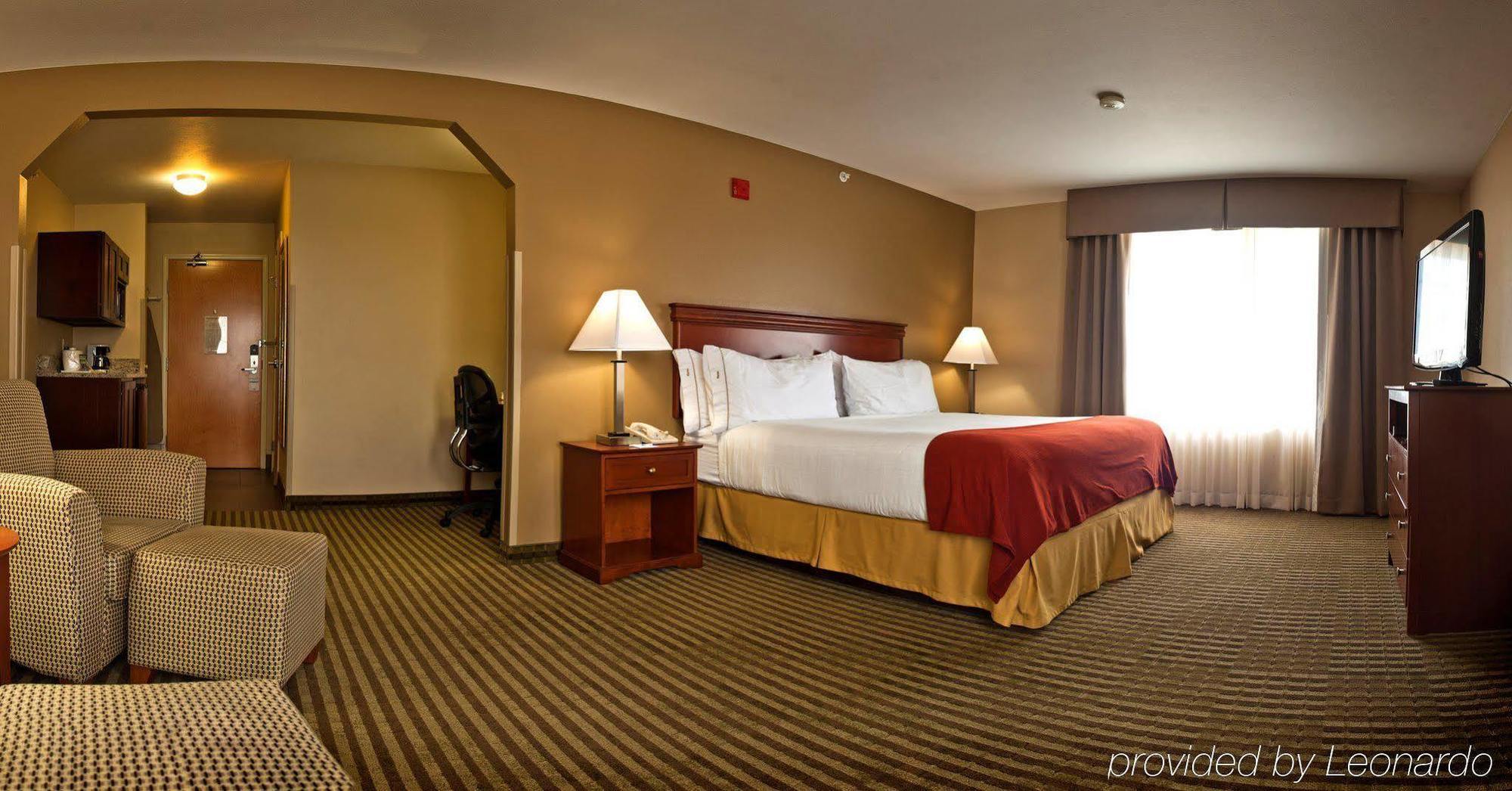 Express By Ihg Hotel