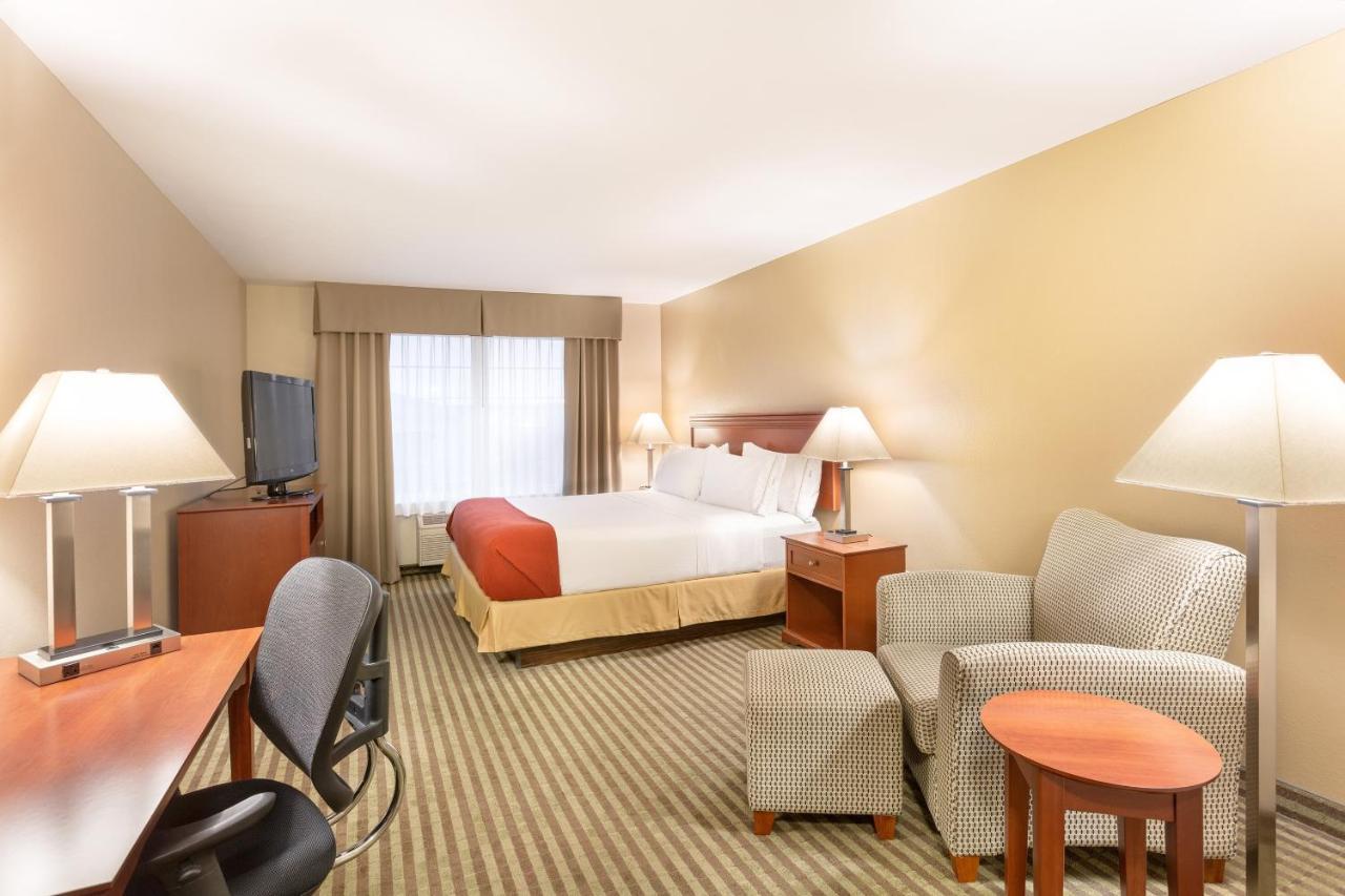 Express By Ihg 3*