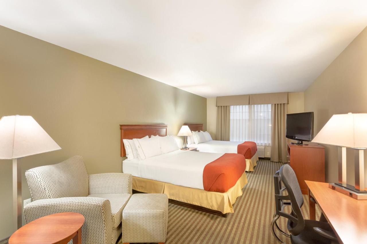 Express By Ihg Walla Walla