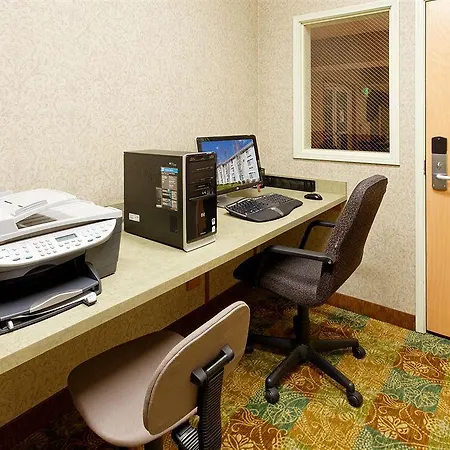 Holiday Inn Express Walla Walla By Ihg 